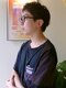 ヒントステーション フォーメンズ(HINTSTATION for Men's)の写真/【一人一客制】 ナチュラルから攻めたデザインまで、パーマやカラーも交えたオンリーワンなヘアをご提案。