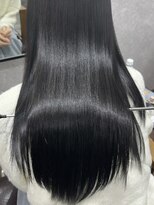 イリ 心斎橋(ili)&nbsp;スペインカール/スパイキーショート/フェザーパーマ