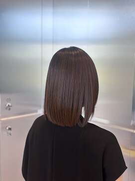 コル(COL.) 髪質改善トリートメント