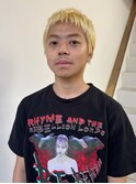 抜きっぱなしショート