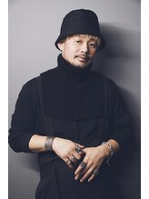 Instagramフォロワー22万越え☆アンバサダー多数！海外でもショー、セミナーで大人気！プロデューサーNOBU