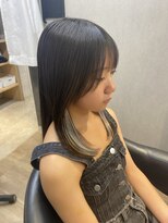 ユーカナヤマ(u Kanayama)&nbsp;extension