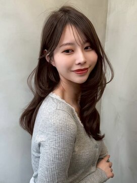 ロンドプロフィール 浦和(Lond profil) 韓国ヘア/透明感/髪質改善/レイヤーカット/暗めカラー/学割/浦和