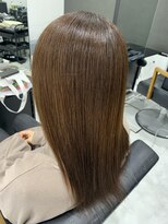 ディティール(Detail)&nbsp;髪質改善×定期メンテナンス