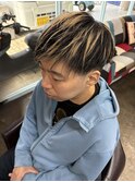 人気メンズスタイル