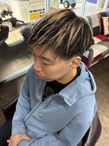 スタイルエイチ(Style‐H) 人気メンズスタイル