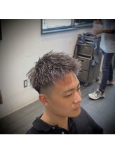 【ツイストスパイラル】