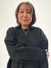 アグ ヘアー エゼ 石江店(Agu hair aise) Ishii 