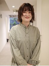 ナリー 裏寺(Nary)&nbsp;福間 由菜