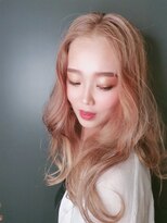 パーク なんば本店(PARK.)&nbsp;ダブルカラー