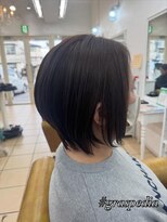 グラスペディア(graspedia)&nbsp;ナチュラルカラー/ボブレイヤー