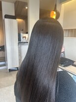 アストレアバイセレーネ(ASTRAEA by Selene)&nbsp;艶髪ストレート