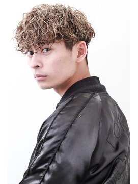 ブレスボー コウベ(Breath beauu) ▼西川一葉Breath beauu Kobe▼メンズ/理容室/三宮/元町/神戸