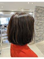 プレヴィア(PREVIA)&nbsp;大人ボブ