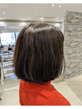 プレヴィア(PREVIA) 大人ボブ