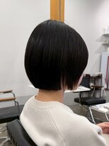 アコロン 武蔵小杉(acoron.)&nbsp;乾かすだけで決まる美シルエットショート×武蔵小杉