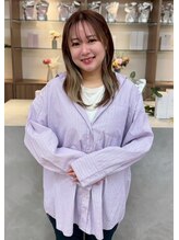 アンリー 四条烏丸店(Anree)&nbsp;大倉 舞