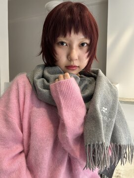 レター(LETTER) no bleach wcolor