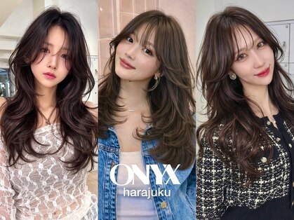 オニキス 原宿(ONYX)の写真