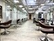 アース 柏店(HAIR&MAKE EARTH)の写真/☆柏でオススメ☆仕事帰りOK！木金土は夜10時まで！朝9時～予約可！あなただけの美をサポート！！
