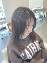 カッツ 駅家店(CUT S)&nbsp;ミディアムレイヤー