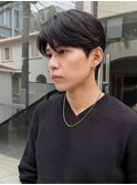 2026年流行る！【フェザーパーマ/フェザーカット】奥岡昂大