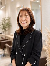 シーエヌナカオ(cn nakao)&nbsp;川瀬 由詩