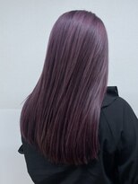 ノット(KNOTT)&nbsp;カシスパープル