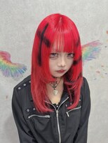 トイボックス(TOYBOX)&nbsp;十字架デザインカラー