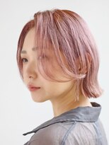 アッシュ 亀戸店(Ash)&nbsp;髪質改善/ショート/ショートボブ/亀戸/亀戸駅/錦糸町/平井/大島