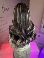 ラニシス ヘアー(Lanisis Hair) ハイライト!