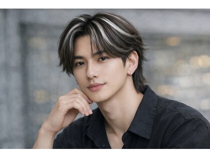 ビラデルソル ヘアーの写真
