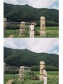 ゼゼ(zeze) アウトドア派♪インスタも是非チェックお願いします。