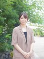 サムソンアンドデリラ 江南店&nbsp;森内 喜美