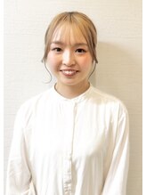 ストローク 小山店(STROKE)&nbsp;鹿村 胡桃