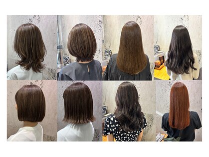 シーインフィニート(C∞)の写真
