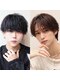 レイズ(RAISE)の写真/丁寧なヒアリングで「なりたい」を叶える!理想に向けた似合わせスタイルをご提案