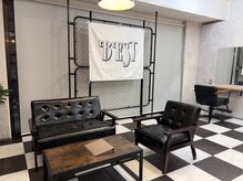 ベスト 木更津(BEST)の雰囲気（ゆっくりしたくなるような上品なフロント[木更津/メンズ/men's]）