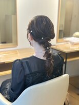 ルーチェ 六本木(Luce)&nbsp;編み下ろし