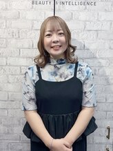アース オーセンティック 岡山表町店(EARTH Authentic)&nbsp;東 さゆり