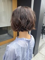 アンドアイ(i) ボブ