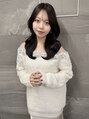 アールサロン 名駅(Rr SALON)&nbsp;佐藤 希星