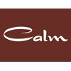 カーム(CALM)のお店ロゴ