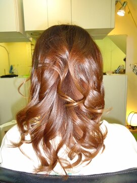 エムスリーディーミュゼステージ(M3D) シリコンリムーバー&ネオスパトリートメント