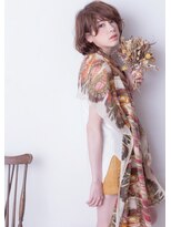 オリーブフォーヘアー(olive For hair)&nbsp;☆エフォートレスミディ☆【olive for hair】03-6914-0898