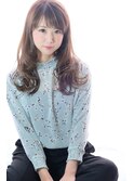 愛されナチュラル