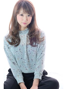 グリス(gres) 愛されナチュラル