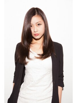 ブリック(BLiCC) ツヤツヤロング