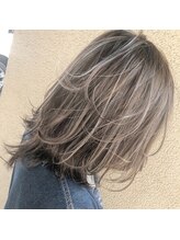 エルフ(elf) highlight