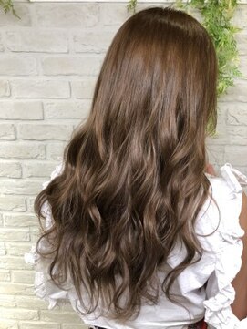 アンククロス 表参道(ANKH CROSS) メルティベージュ【ANKH CROSS 表参道】